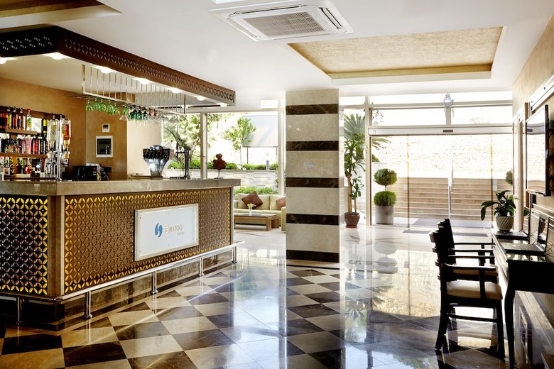 Hotel Sea Star Marmaris - Adults Only - All Inclusive