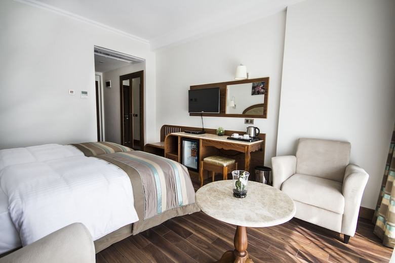Hotel Sea Star Marmaris - Adults Only - All Inclusive