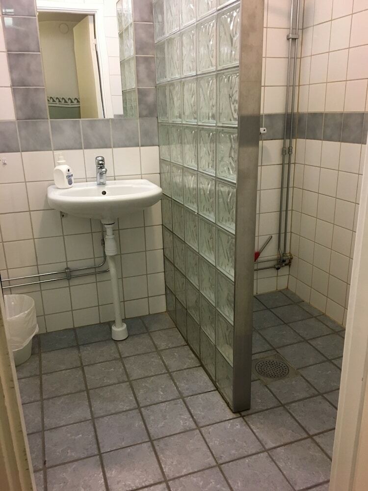Hotell �stergyllen