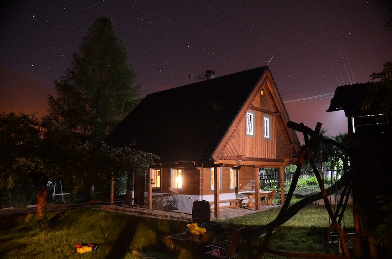 Ubytov�n� Na Vejminku