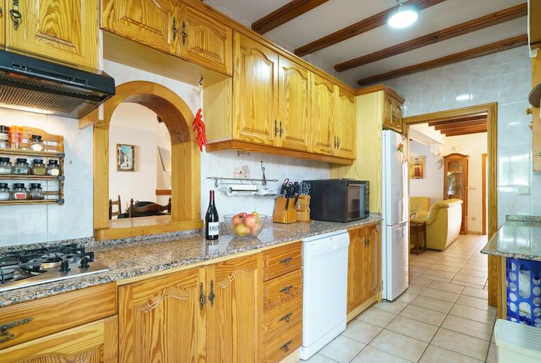 027 Villa Galera