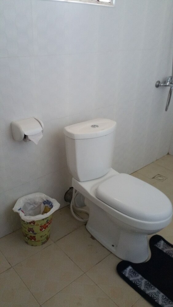 Hotel Tropical Nectar Hostel