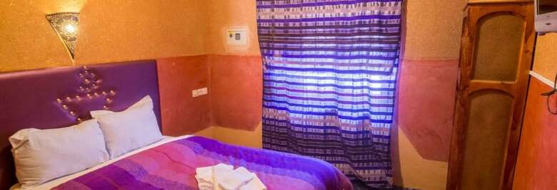 Hotel Maison D'h�tes Nouflla