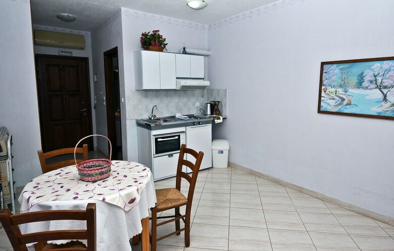 Apartamentos Aris Junior