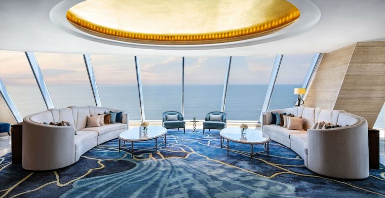 Apartamento Atlantis Sanya
