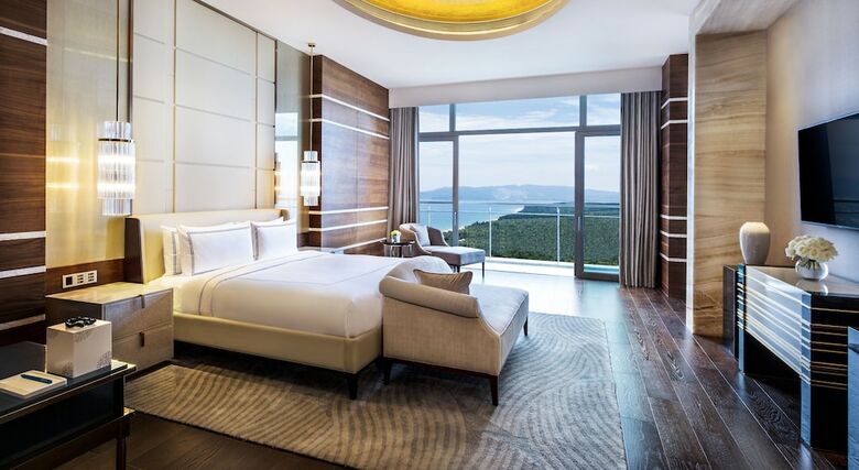 Apartamento Atlantis Sanya