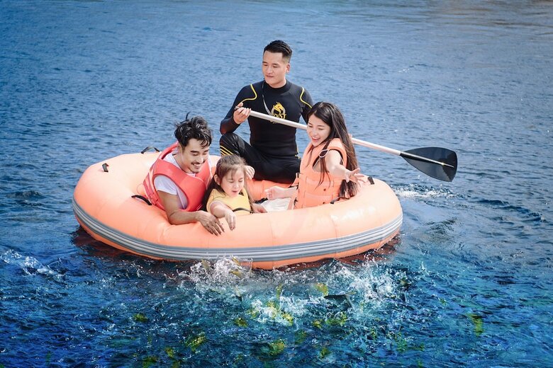 Apartamento Atlantis Sanya