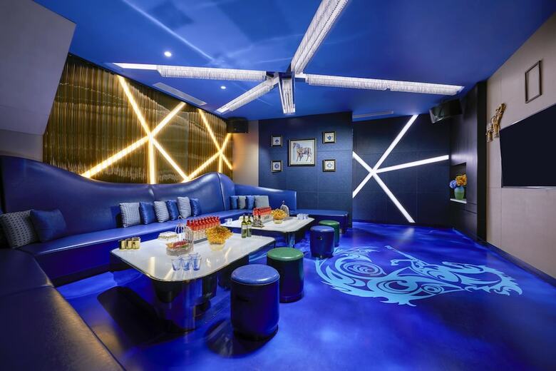 Apartamento Atlantis Sanya