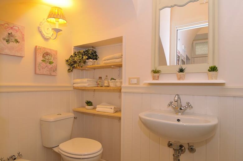 Apartamento Vacanze Romantiche A Modica
