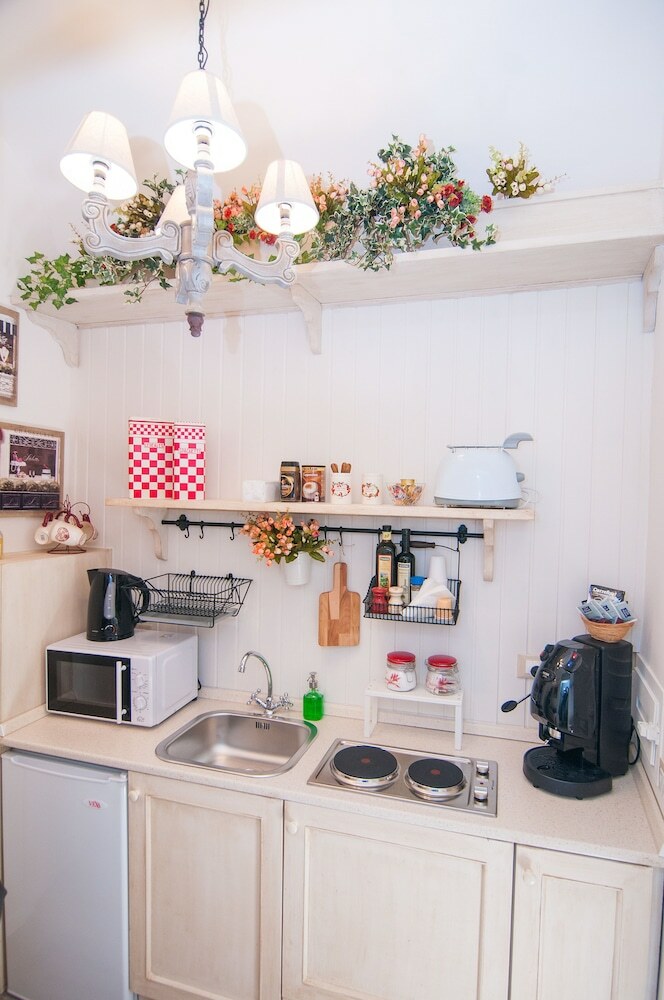 Apartamento Vacanze Romantiche A Modica