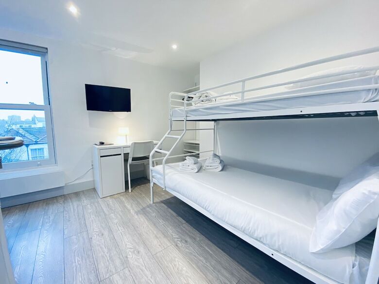 Hotel Seafield Seafront Apartments