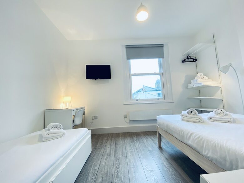 Hotel Seafield Seafront Apartments