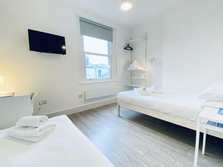 Hotel Seafield Seafront Apartments