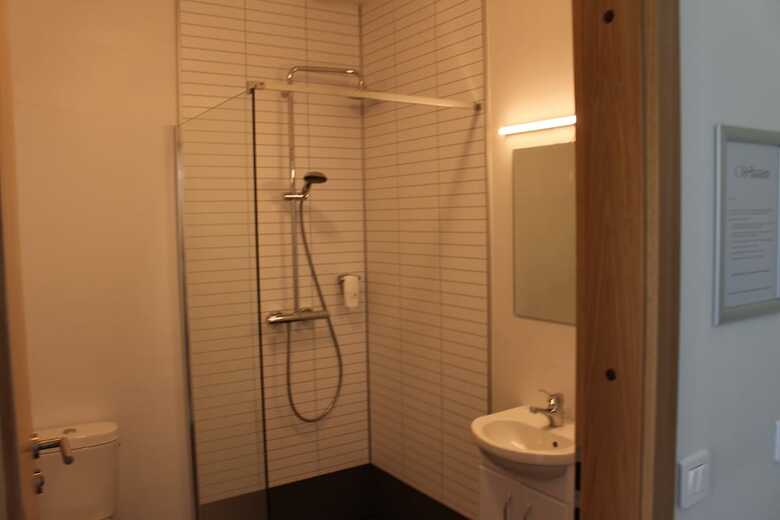 Ocean Beach Apartments