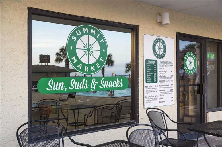 Summit Beach Resort By Royal American Beach Getaways