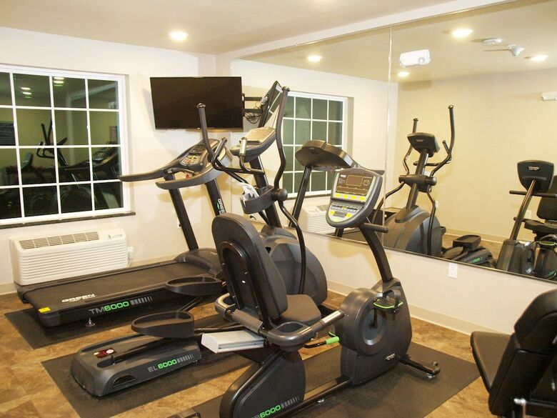 Hotel Cobblestone Inn & Suites - Vinton