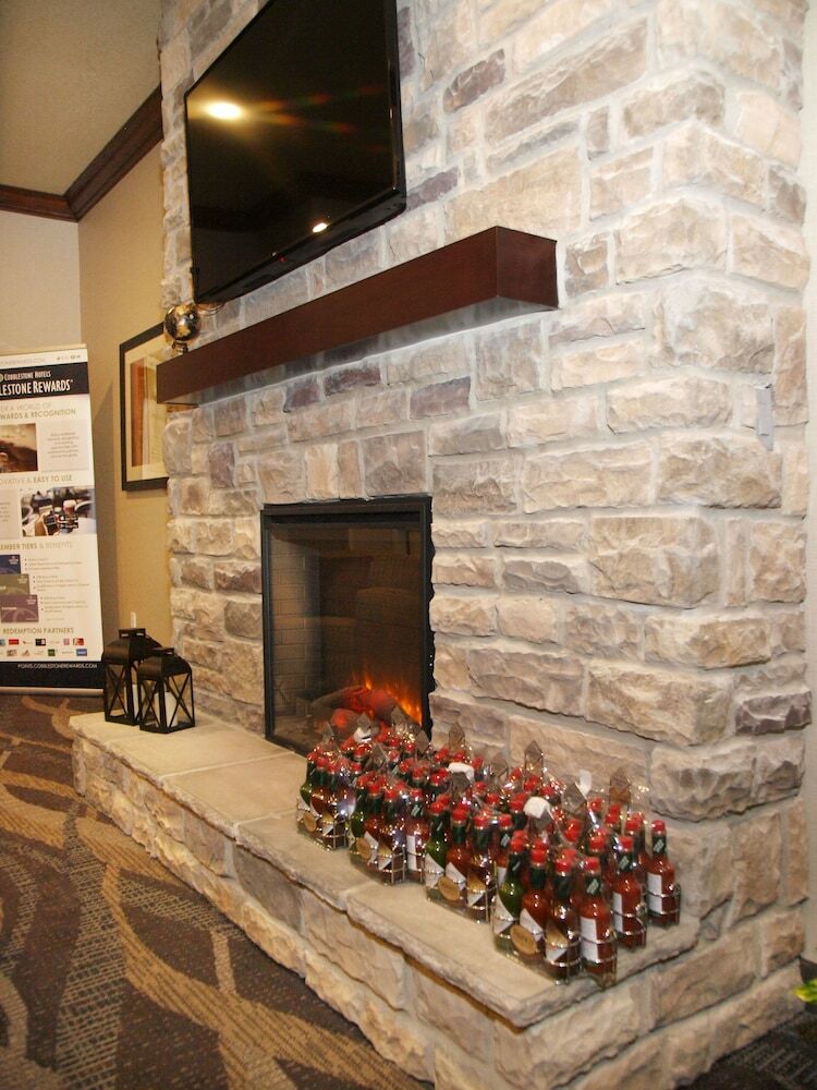 Hotel Cobblestone Inn & Suites - Vinton