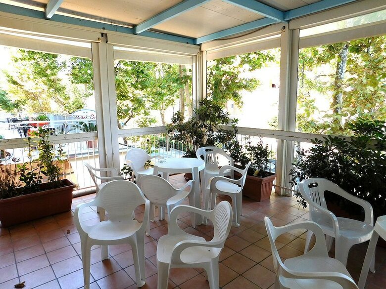 Hotel Galles
