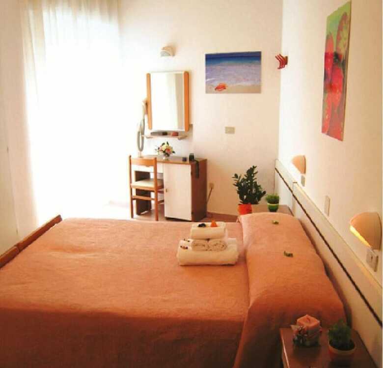 Hotel Galles