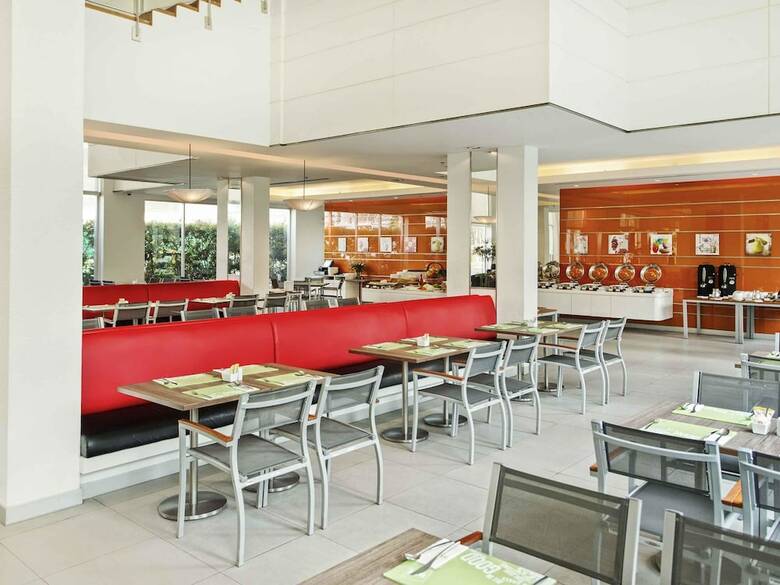 Hotel Ibis Pattaya