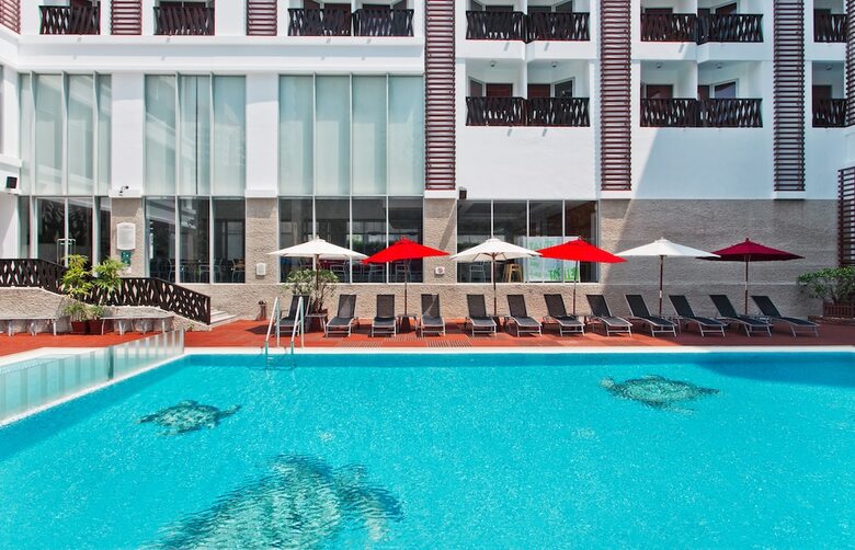 Hotel Ibis Pattaya