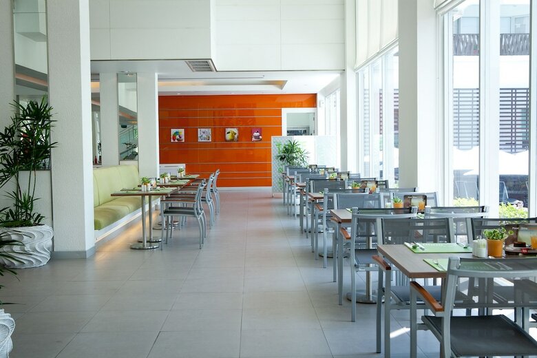 Hotel Ibis Pattaya