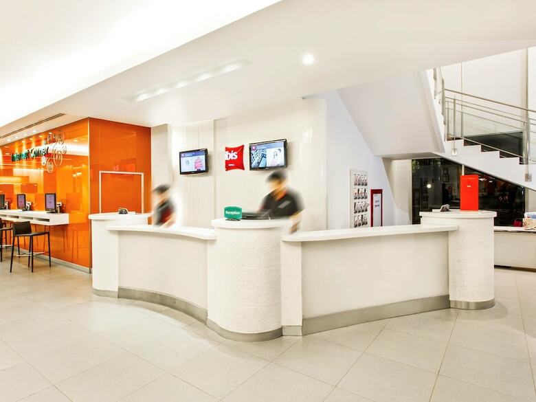 Hotel Ibis Pattaya