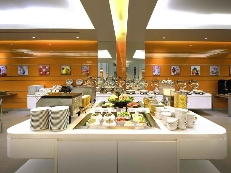 Hotel Ibis Pattaya