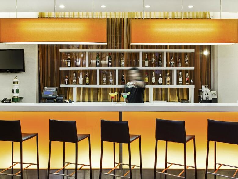 Hotel Ibis Pattaya