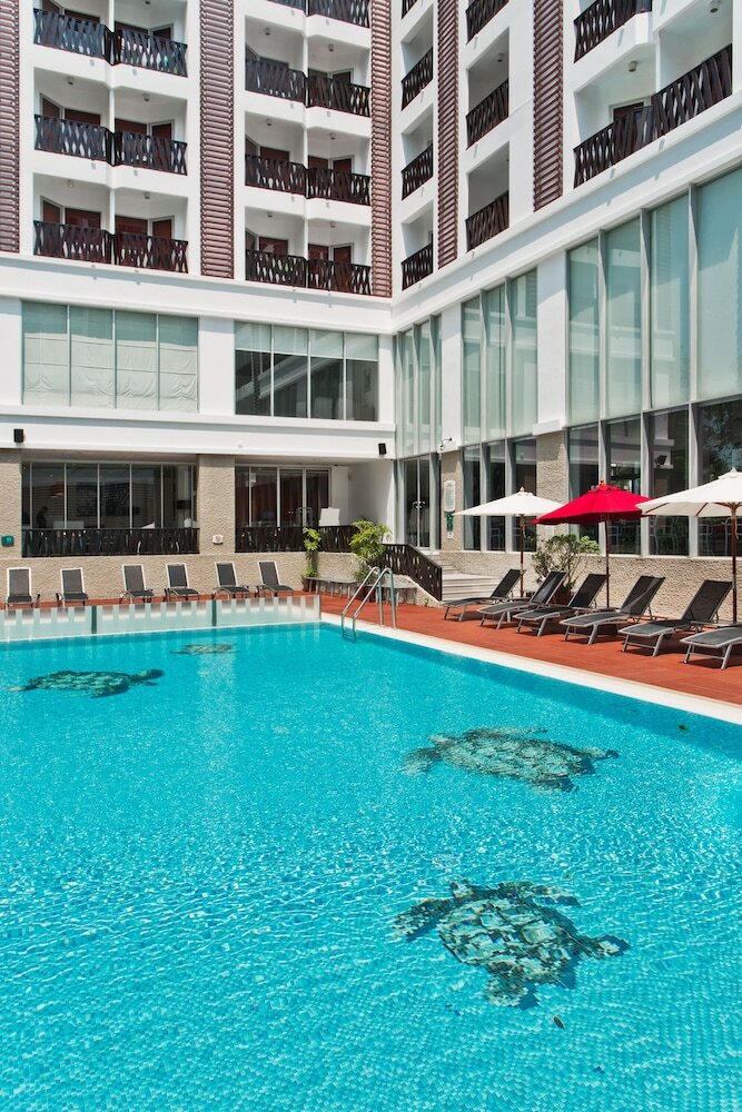 Hotel Ibis Pattaya