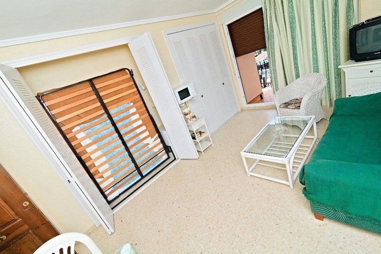 Apartamento Retiro III