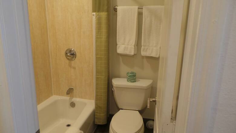 Hotel Hyland Inn Near Legoland