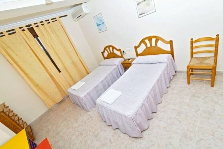Apartamentos Bahia Azul