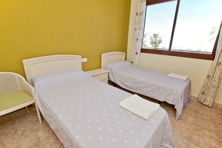 Apartamentos Bahia Azul