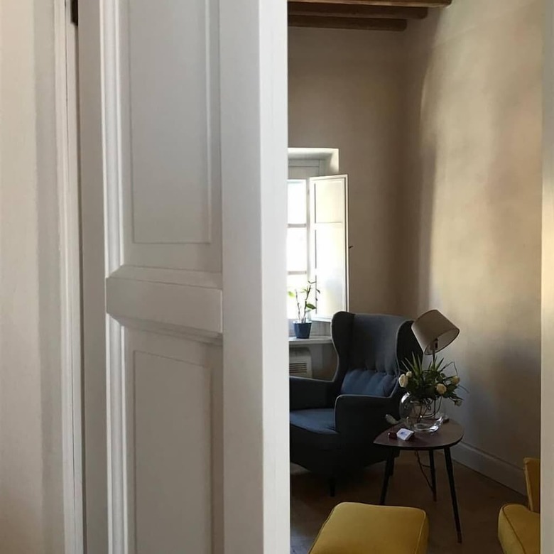 Bed & Breakfast Porto Sole Rooms