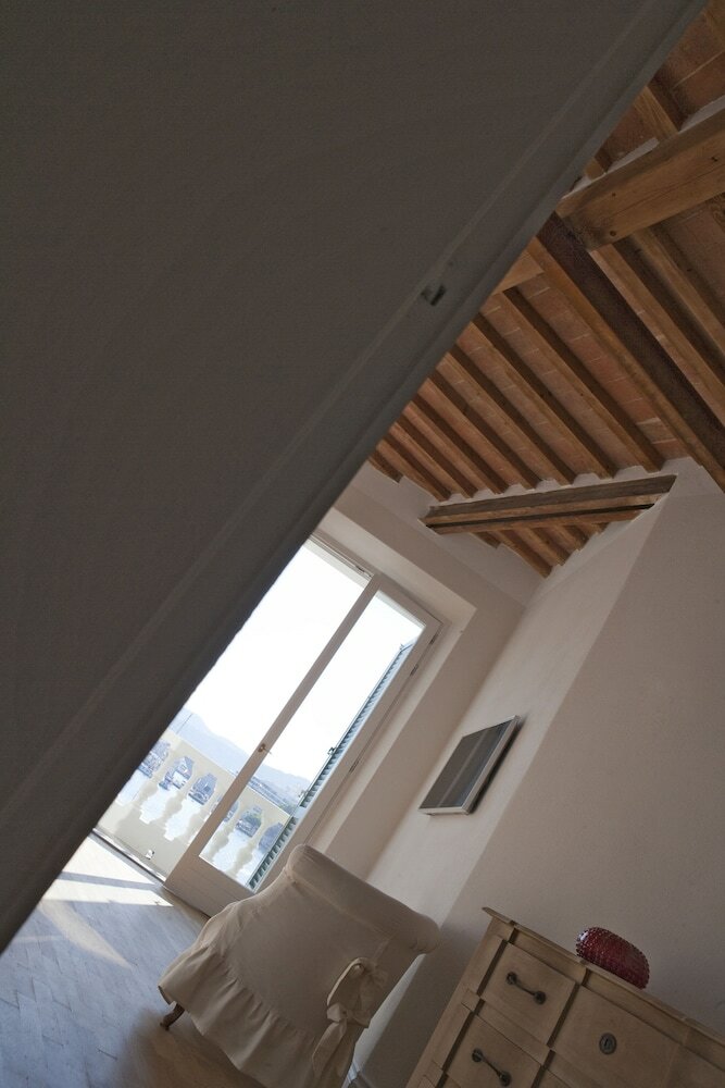 Bed & Breakfast Porto Sole Rooms