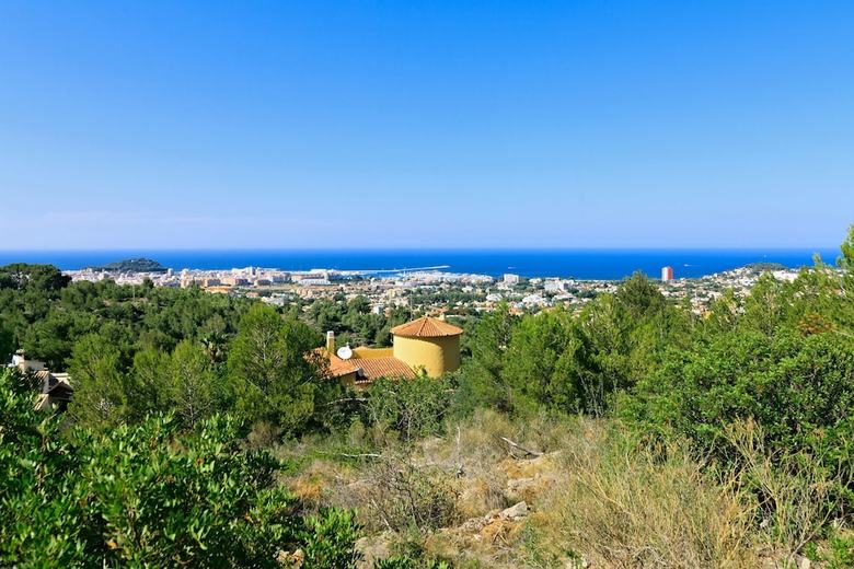 Apartamento El Palmar