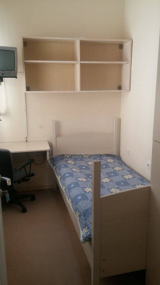 Hostal Palace Hostel
