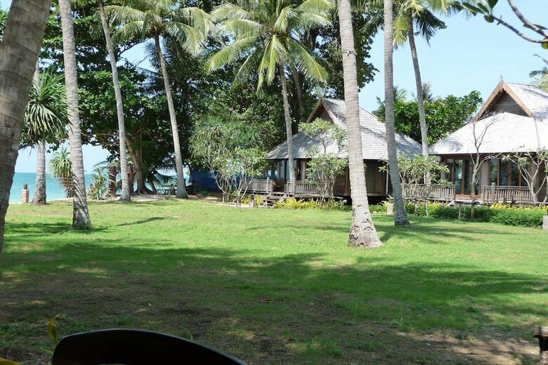 Hotel New Ozone Resort & Spa