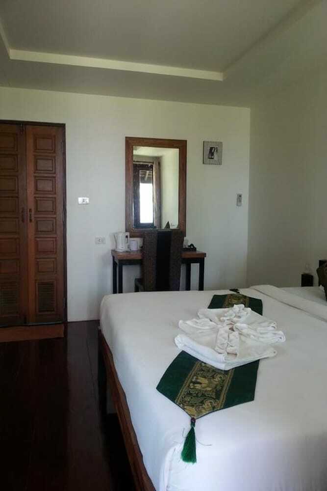 Hotel New Ozone Resort & Spa