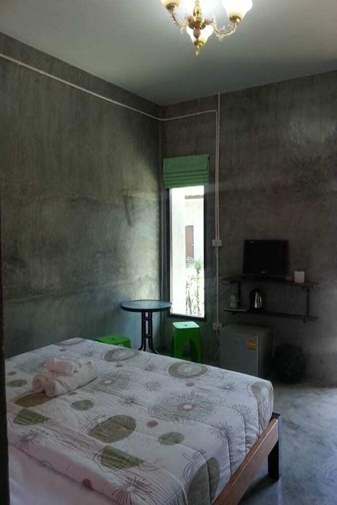 Hotel New Ozone Resort & Spa