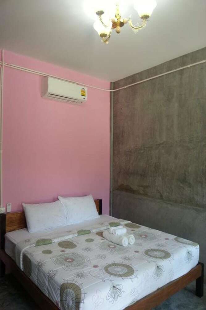 Hotel New Ozone Resort & Spa