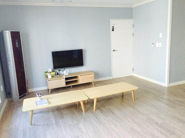 Hostal Namu Guesthouse & Pension - Hostel