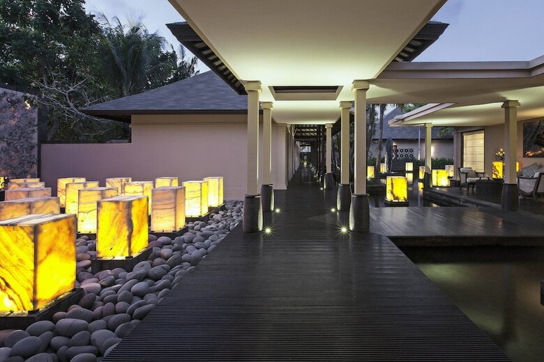 Hotel The St. Regis Bali Resort