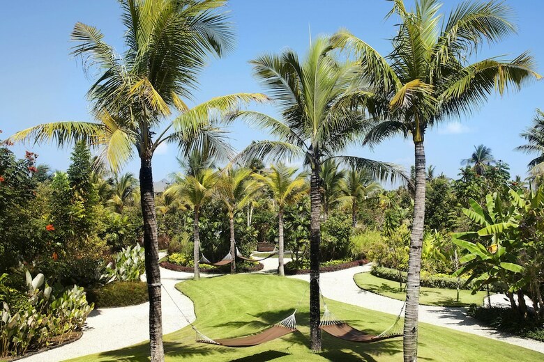 Hotel The St. Regis Bali Resort