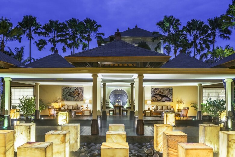 Hotel The St. Regis Bali Resort
