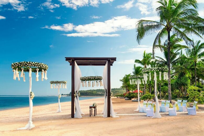 Hotel The St. Regis Bali Resort