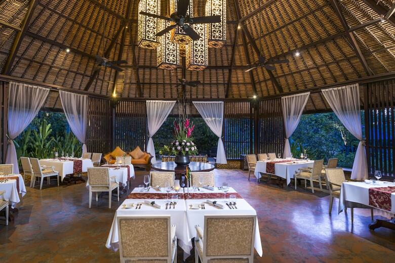 Hotel The St. Regis Bali Resort