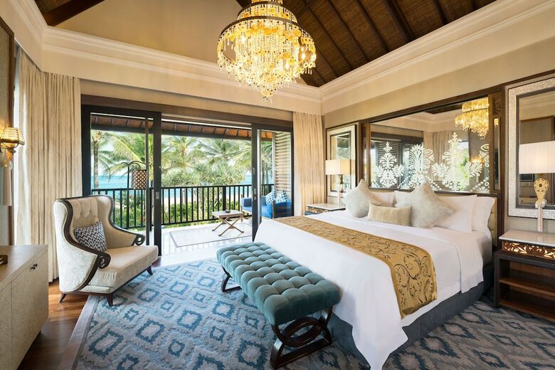 Hotel The St. Regis Bali Resort