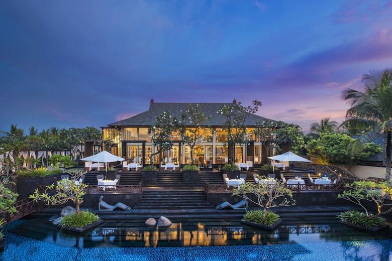 Hotel The St. Regis Bali Resort